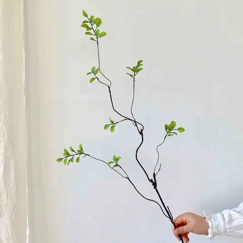 Floral Accent Branch Arrangement