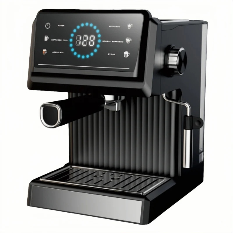 Multifunktionale Espressomaschine Skanto