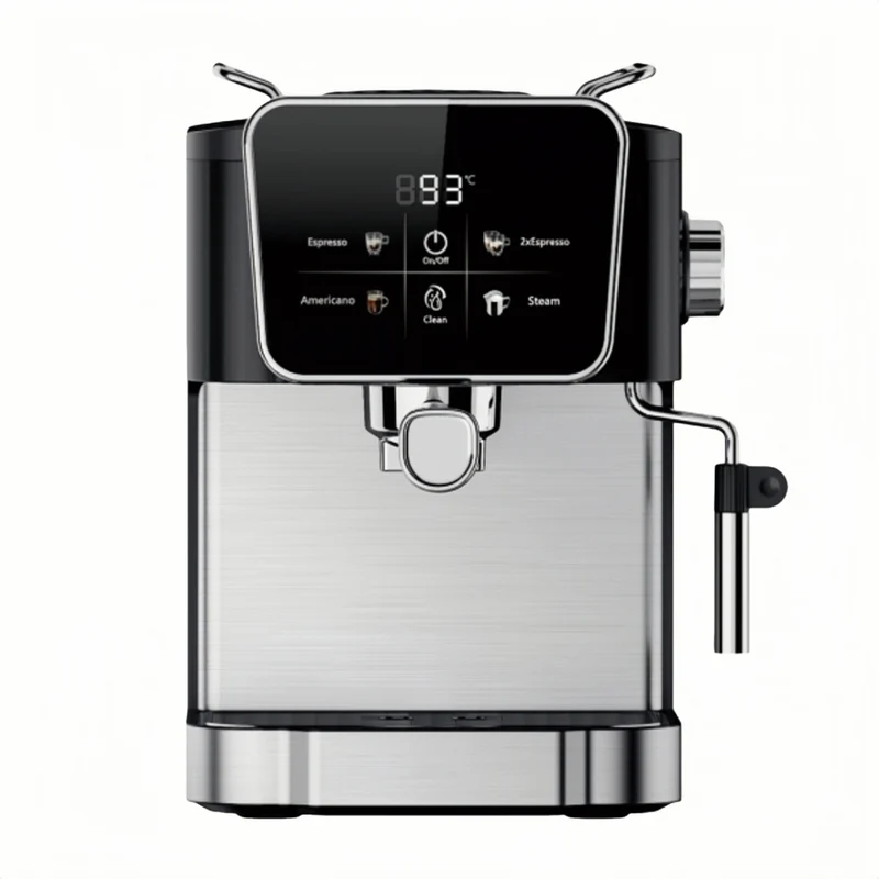 Kaffeemaschine Skanto