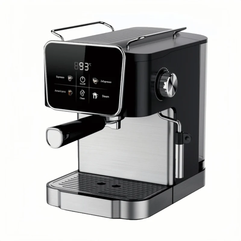 Kaffeemaschine Skanto