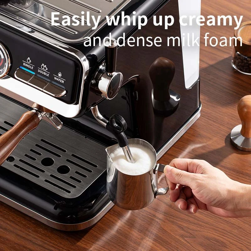 Kaffeemaschine Skanto