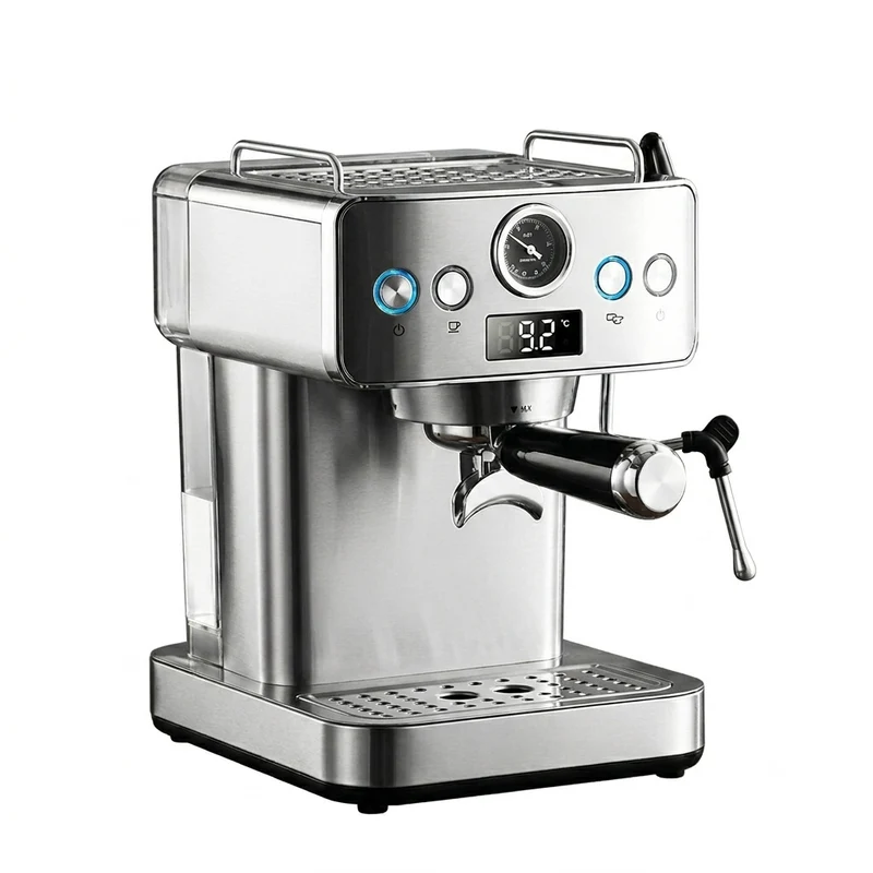 Espressomaschine Skanto