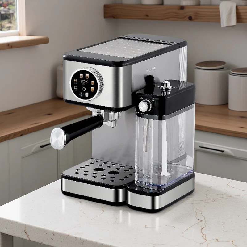 Espressomaschine Skanto