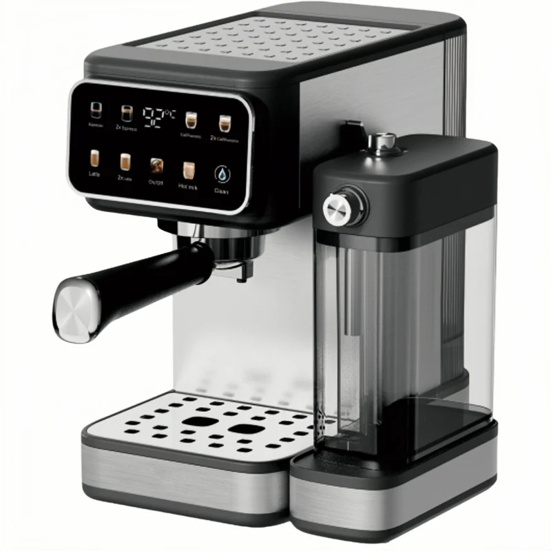 Espresso-Vollautomat Skanto