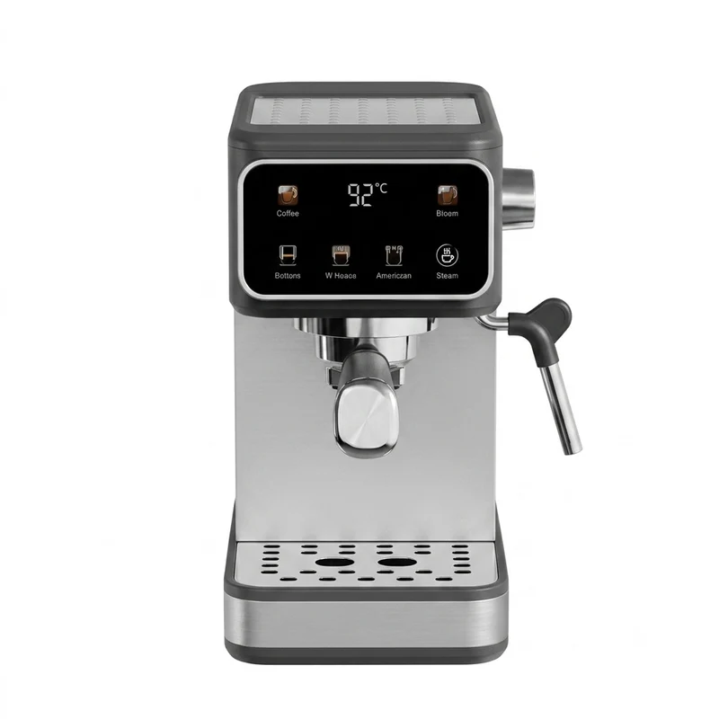 Espresso-Vollautomat Skanto