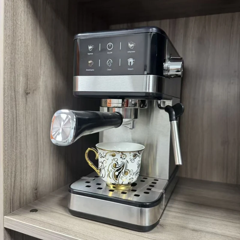 Espressomaschine Skanto