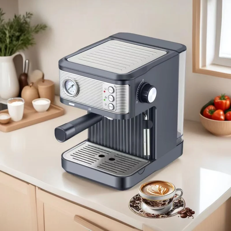 Espressomaschine Skanto