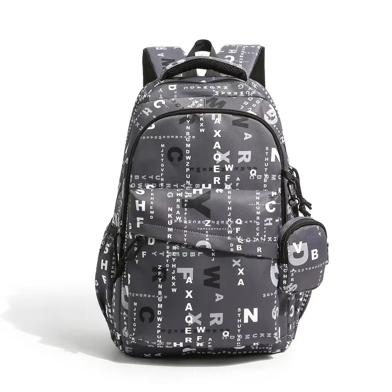 Multifunktionaler Reise-Rucksack Skanto