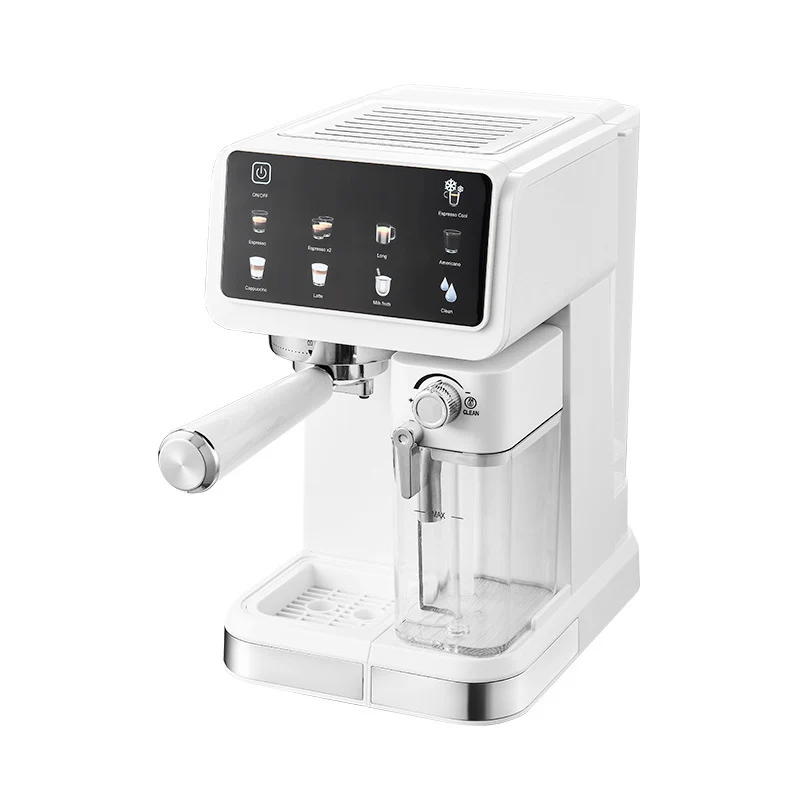 Espressomaschine Skanto