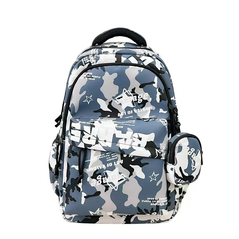Hochleistungs-City-Rucksack Skanto