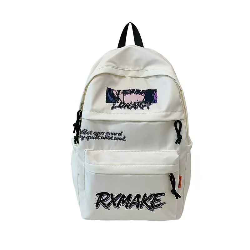 Grafikdesign-Rucksack Skanto