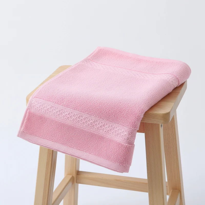 Weiches Handtuchset - CottonJoy