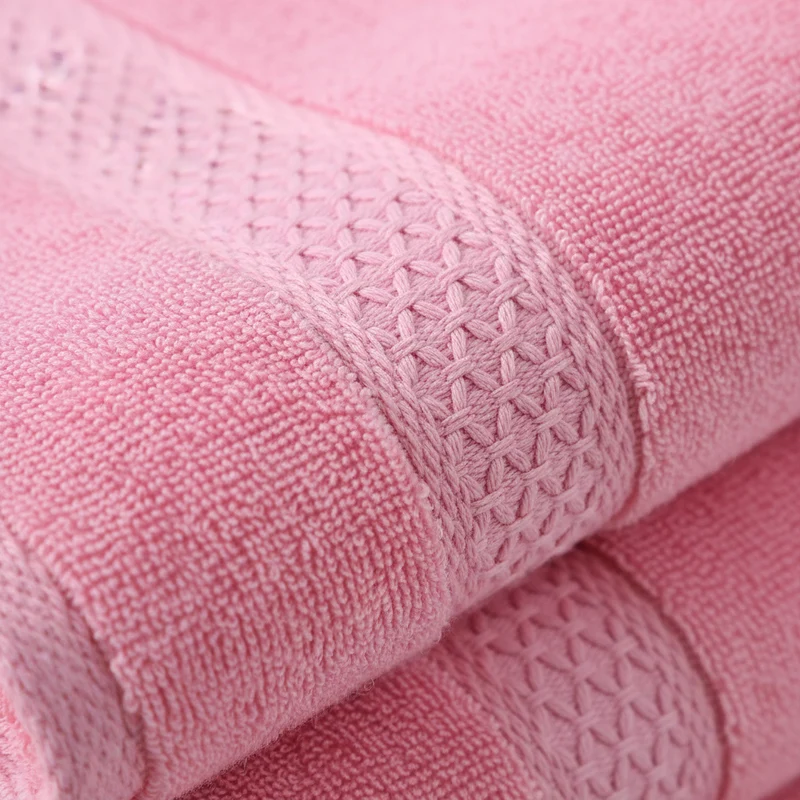 Weiches Handtuchset - CottonJoy