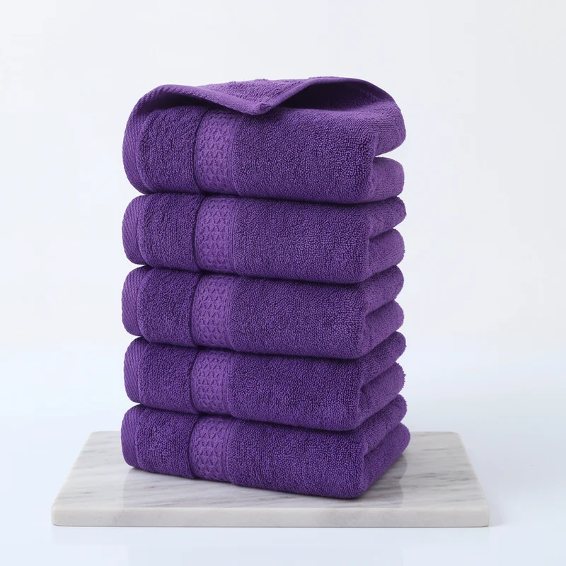 Weiches Handtuchset - CottonJoy