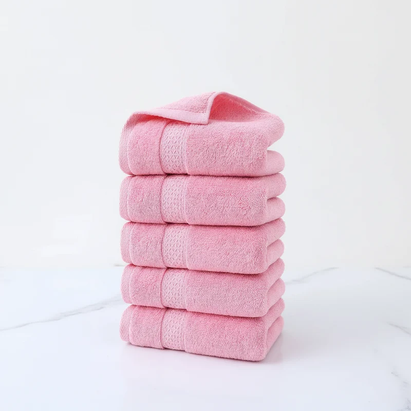 Weiches Handtuchset - CottonJoy