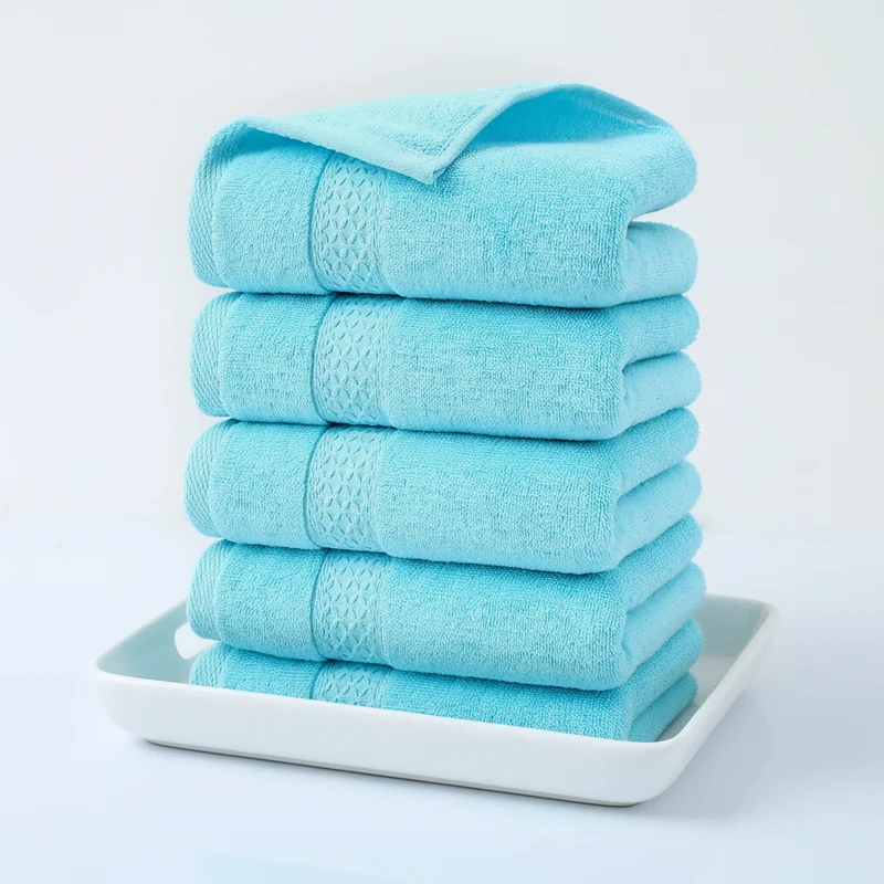 Weiches Handtuchset - CottonJoy