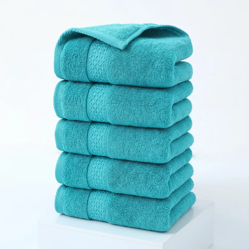 Weiches Handtuchset - CottonJoy