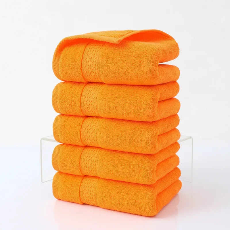 Weiches Handtuchset - CottonJoy