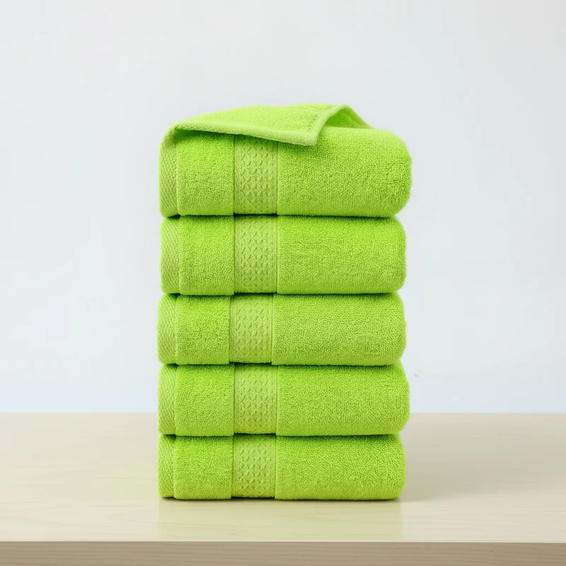 Weiches Handtuchset - CottonJoy