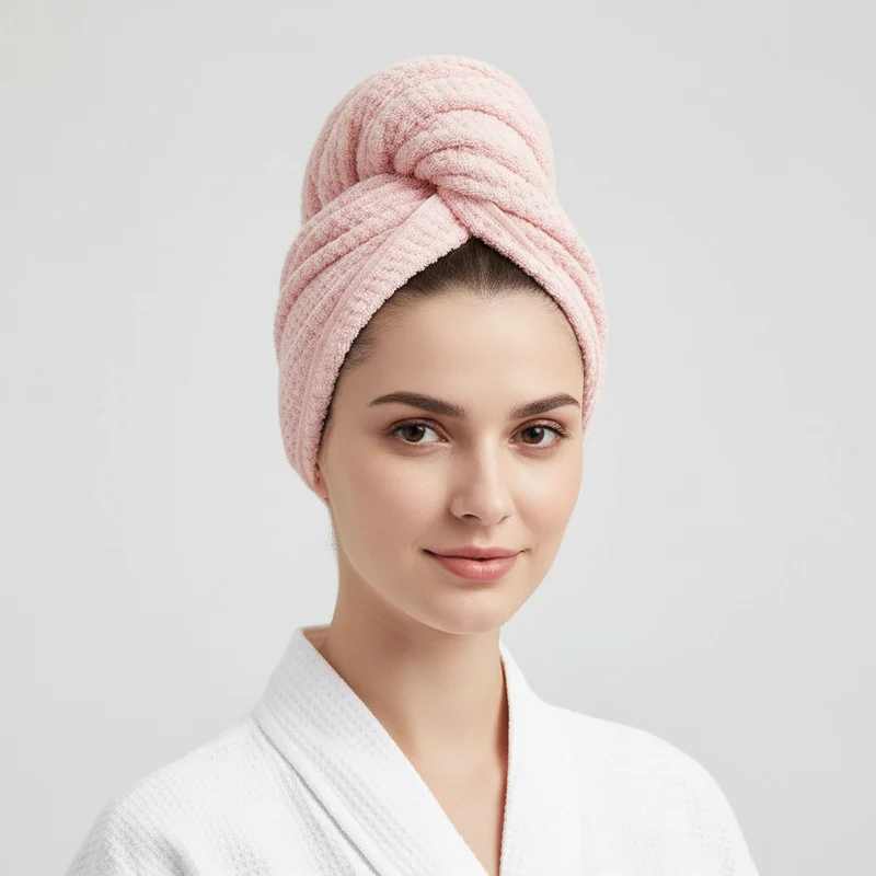 Extra Großes Mikrofaserhandtuch - MicrofiberWrap