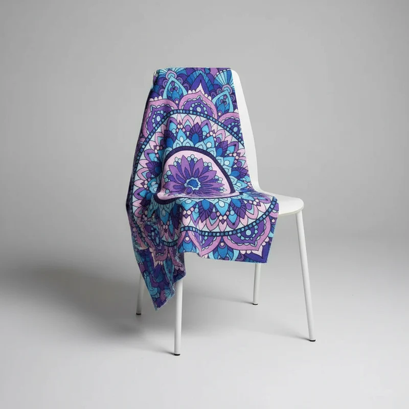 Mikrofaser Strandtuch - FlamingoTowel