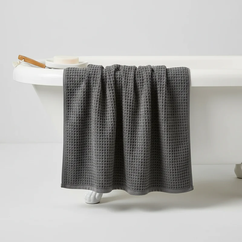 Exfolierendes Handtuch - GentleCare