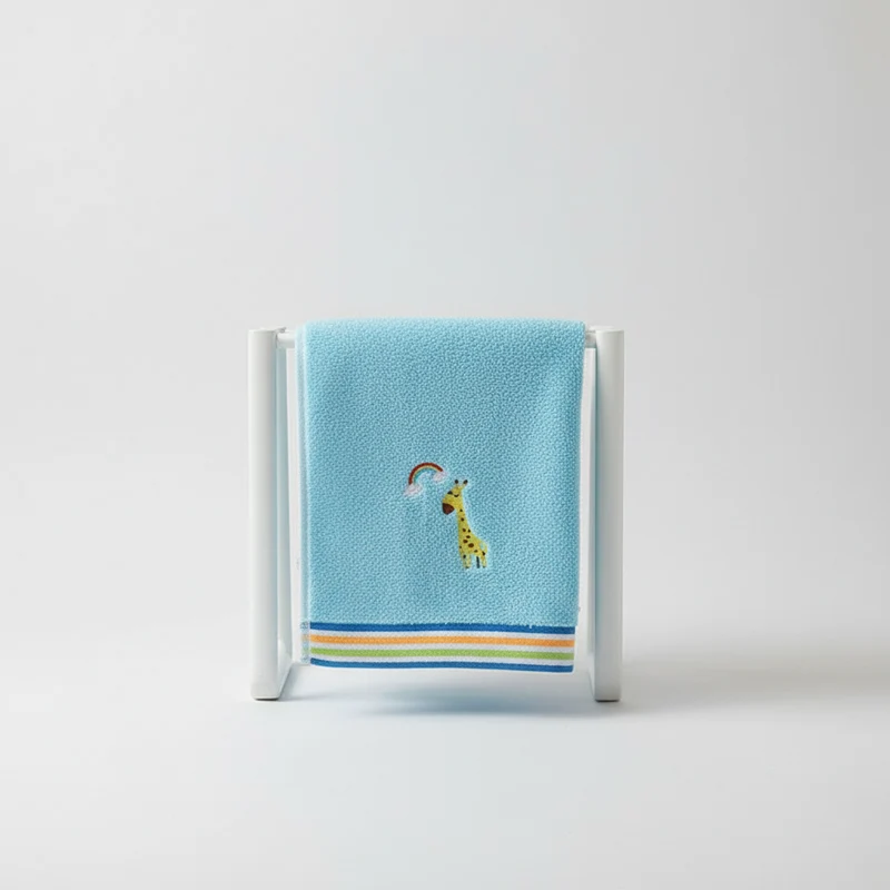 Weiche Handtücher - FunTowel
