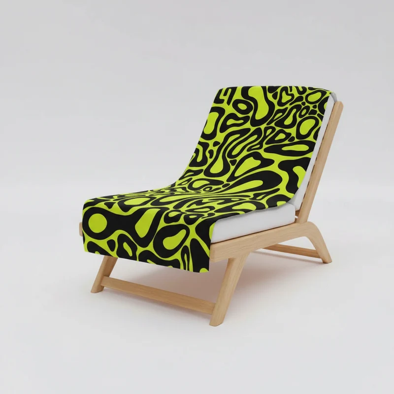 Großes Badetuch - BeachWrap