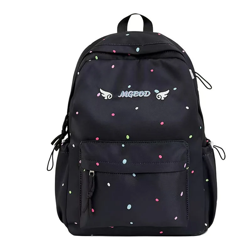 Niedlicher dekorativer Rucksack Skanto