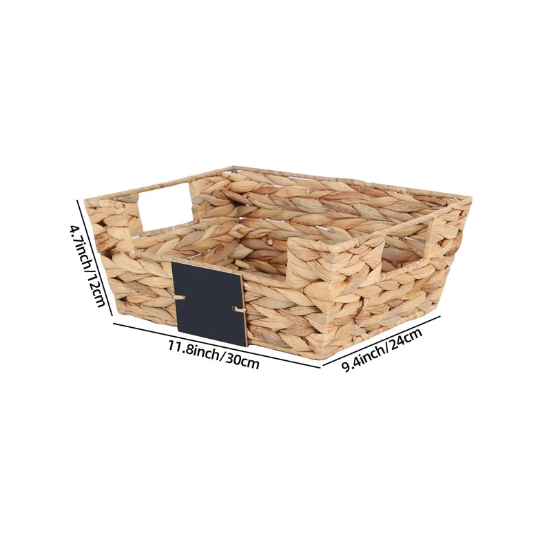 Dekorative Gewebte Brehn