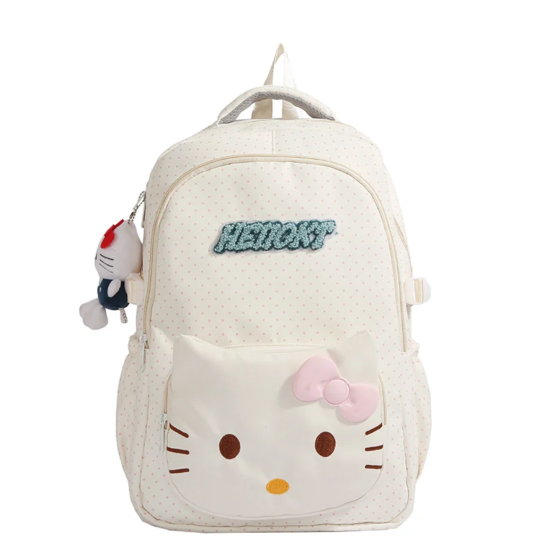 Niedlicher Rucksack mit Charakter-Motiv Skanto
