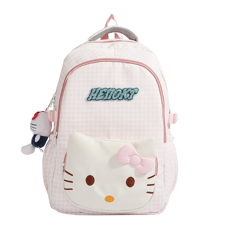Niedlicher Rucksack mit Charakter-Motiv Skanto