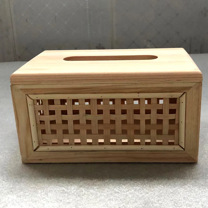 Dekorative Taschendose Brehn