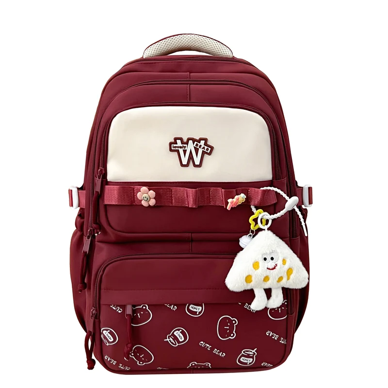 Niedlicher Charakter-Design-Rucksack Skanto 1784809893