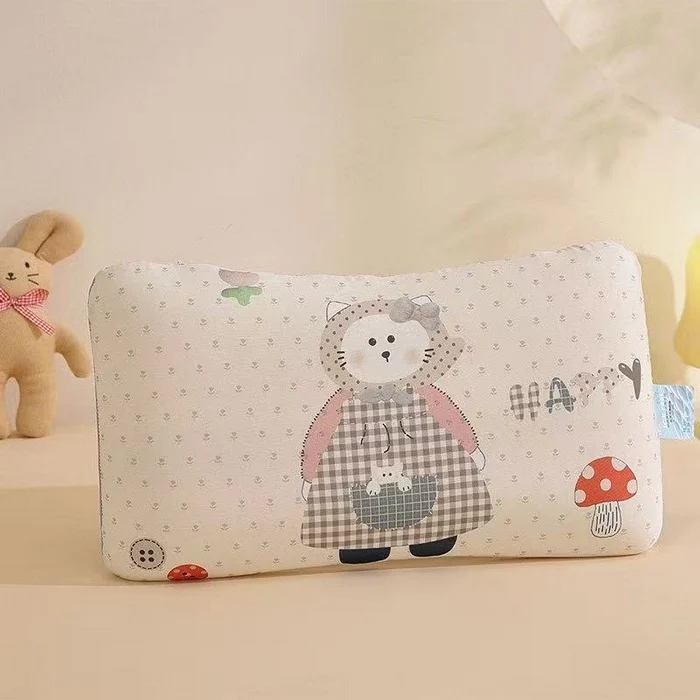 Kinderschlafkissen Skanto