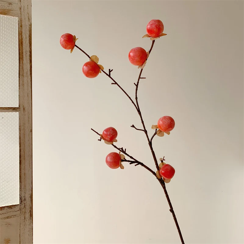 Dekorative künstliche Blumenarrangement