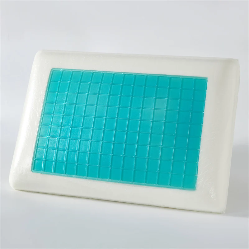Ergonomisches Kühlkissen Skanto
