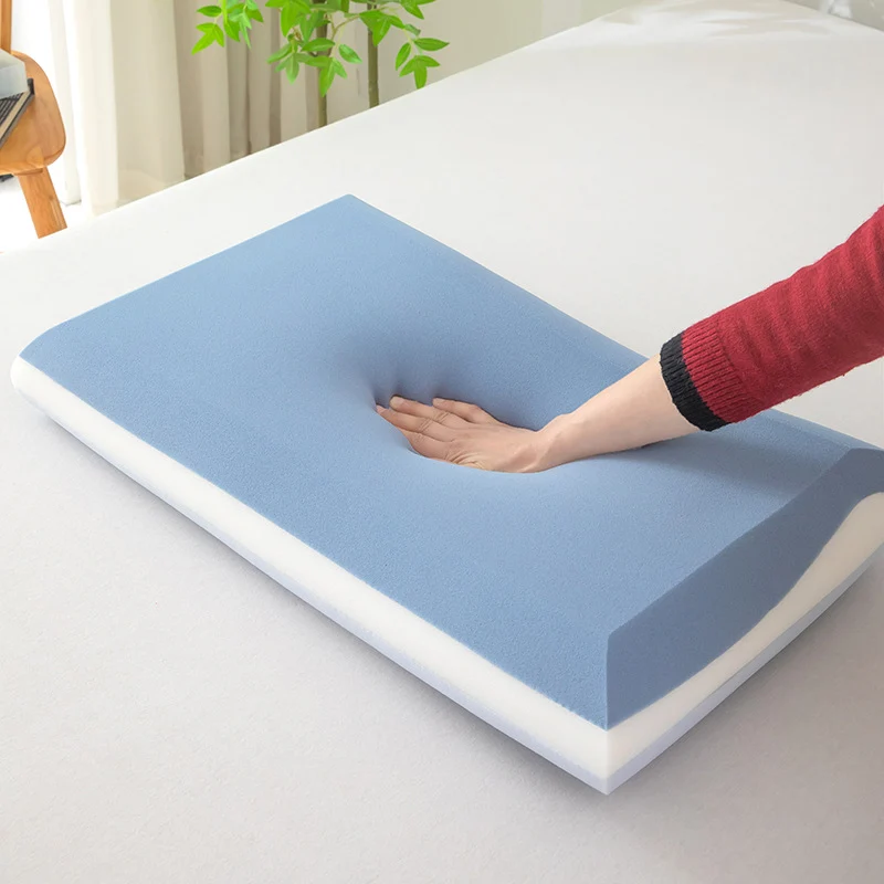 Ergonomisches Nackenstützkissen Skanto