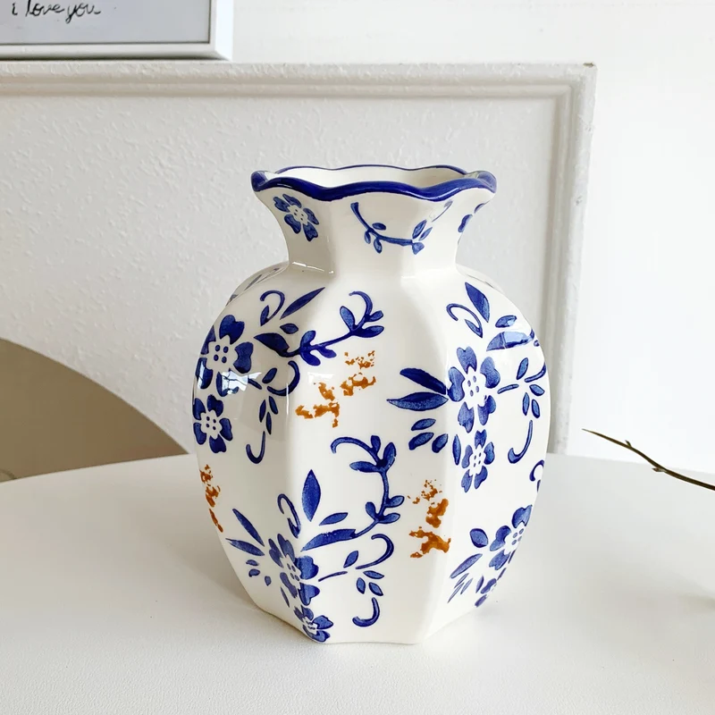 Heimdeko Künstlerisch Floral