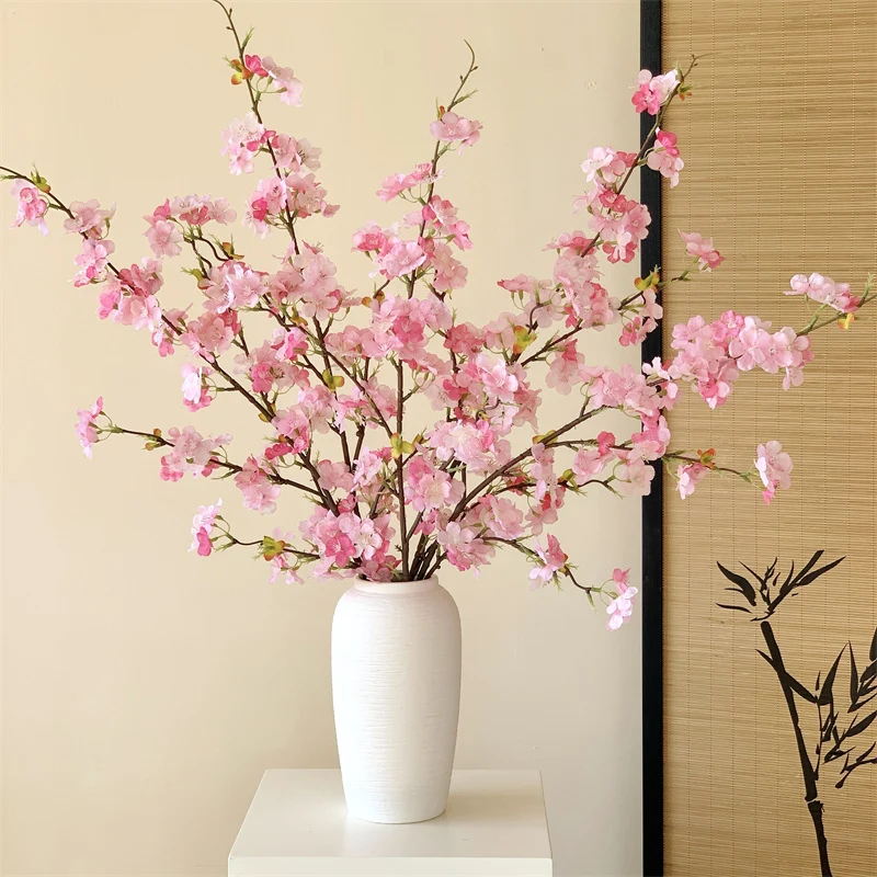 Wohnkultur Künstliche Kirschblüte