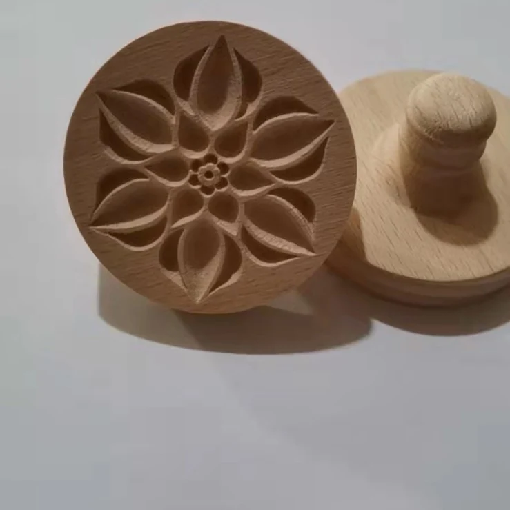 Holzstempelwerkzeug