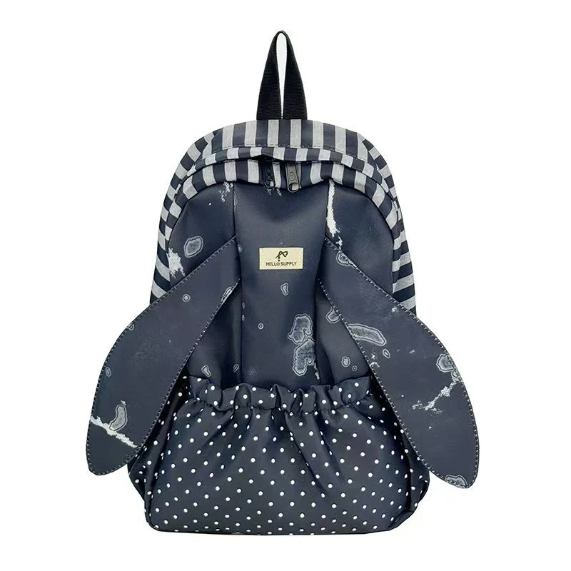 Niedlicher Rucksack Skanto mit Tierohren
