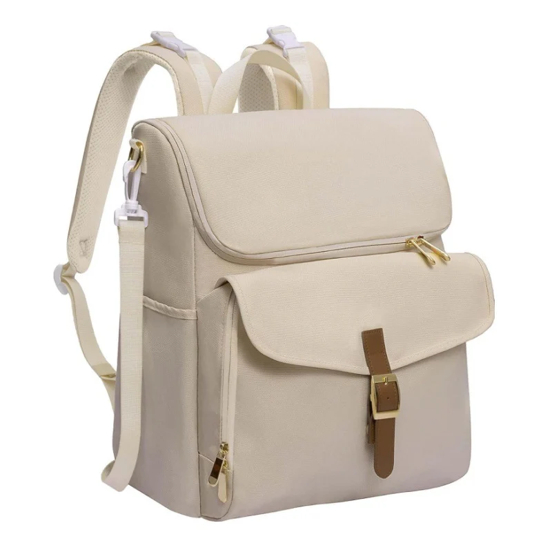 Stilvoller und funktionaler Laptop-Rucksack Skanto