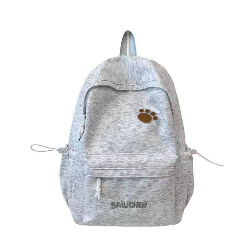 Lässiger Reise-Rucksack Skanto