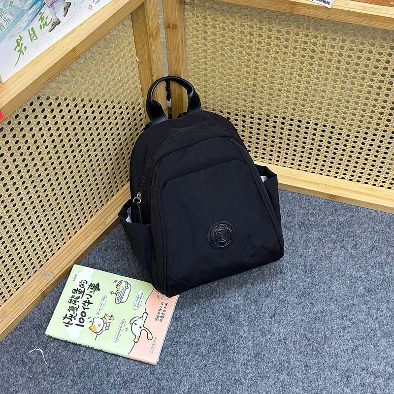 Kompakter vielseitiger Rucksack Skanto