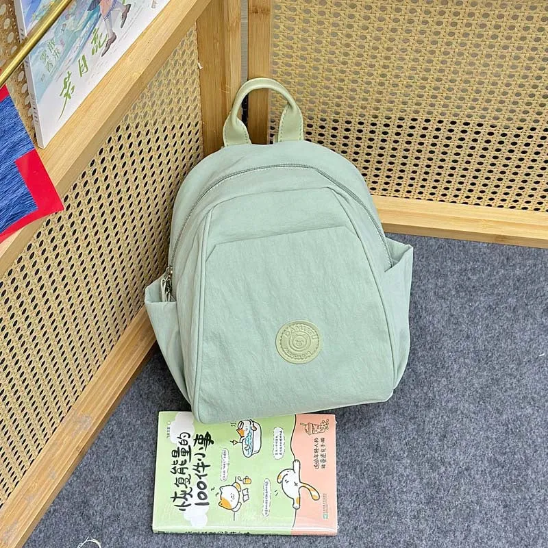 Kompakter vielseitiger Rucksack Skanto
