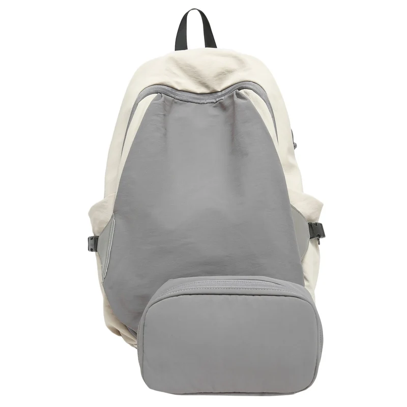 Lässiger Mehrzweck-Rucksack Skanto