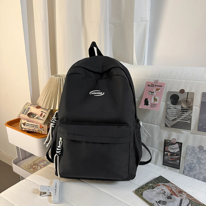 Lässiger Alltagsrucksack Skanto