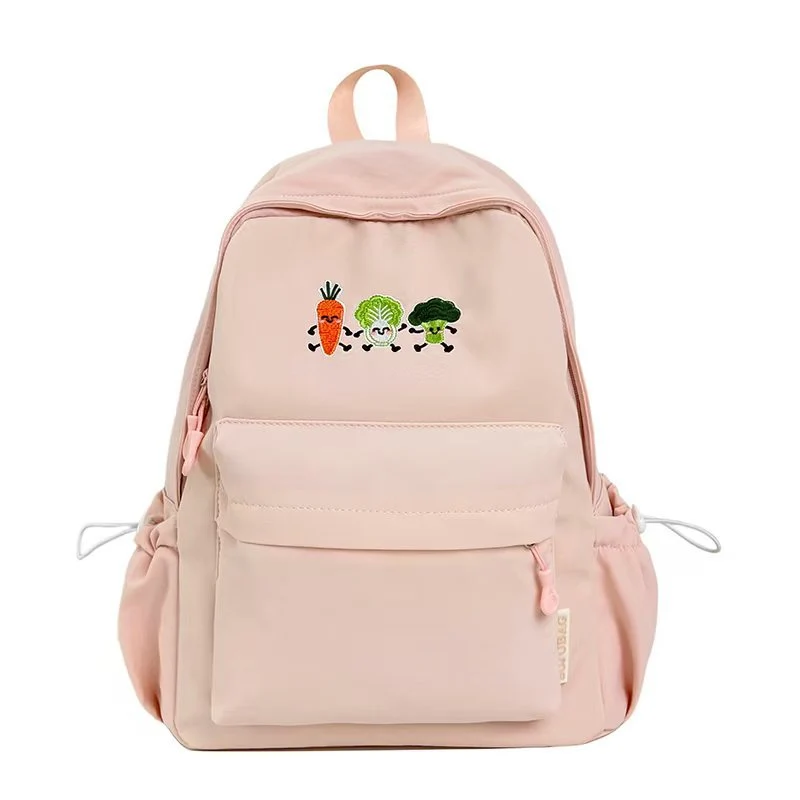 Lässiger Canvas-Rucksack Skanto