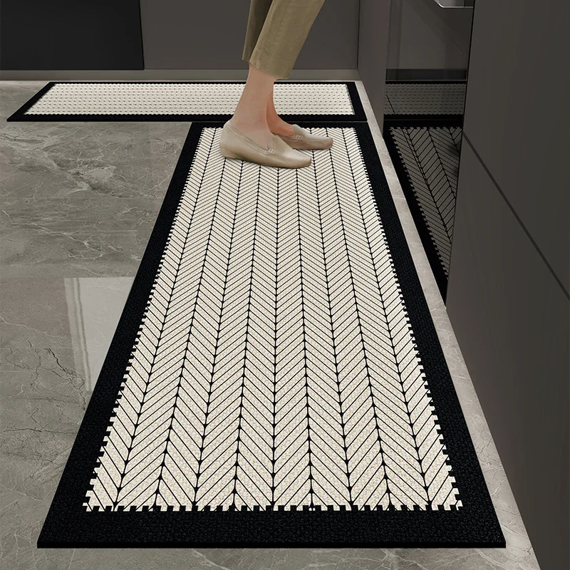 Elegante Komfort Slipper